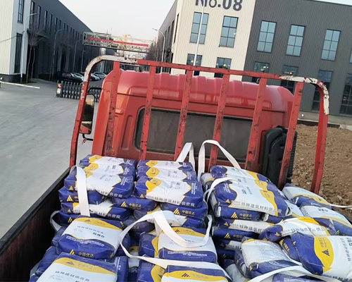 宿迁XX木业公司基建项目